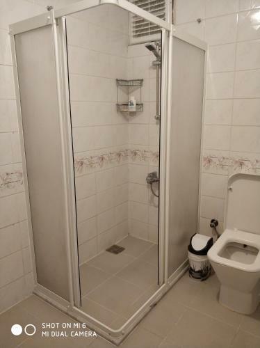 Large Apartment By Calis Beachfront