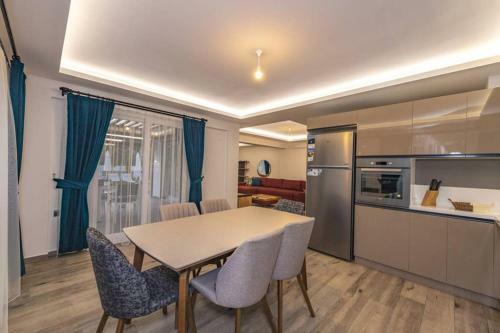 Villa Bella- 4 Bedroom Holiday Villa In Oludeniz