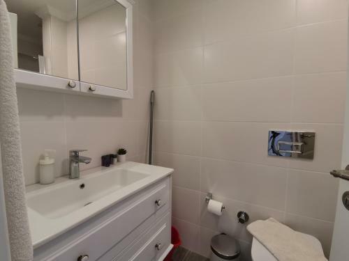 Apartamento Oxygen Suites By Villa Safiya