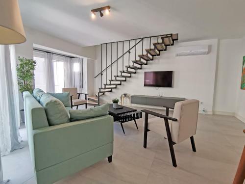 Apartamento Oxygen Suites By Villa Safiya