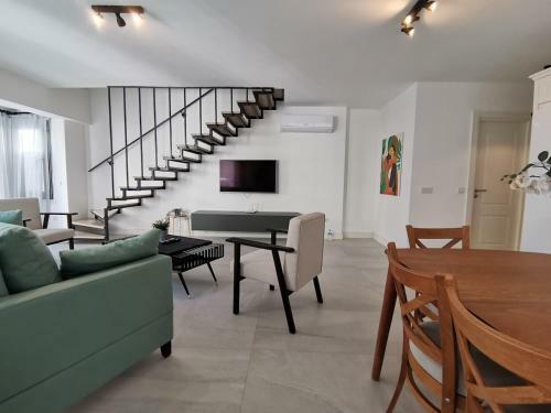 Apartamento Oxygen Suites By Villa Safiya