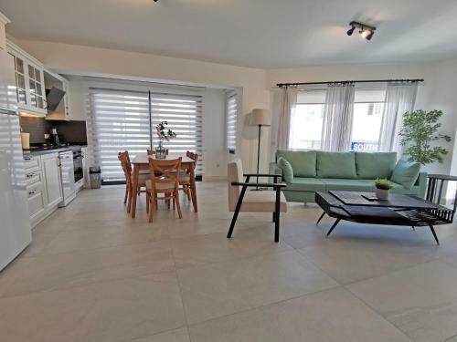 Apartamento Oxygen Suites By Villa Safiya