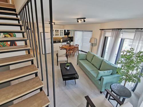 Apartamento Oxygen Suites By Villa Safiya