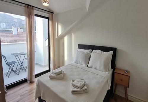 Apartamento Oxygen Suites By Villa Safiya