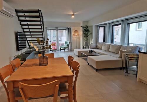 Apartamento Oxygen Suites By Villa Safiya