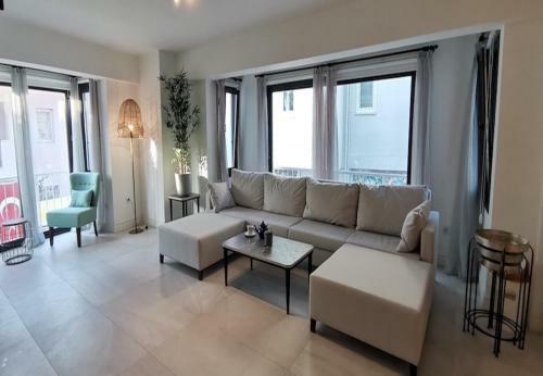 Apartamento Oxygen Suites By Villa Safiya