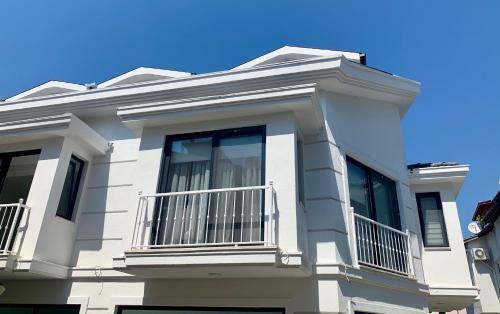 Apartamento Oxygen Suites By Villa Safiya
