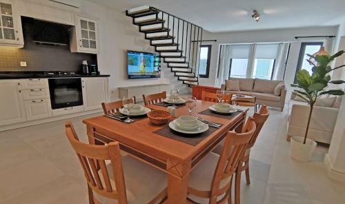 Apartamento Oxygen Suites By Villa Safiya