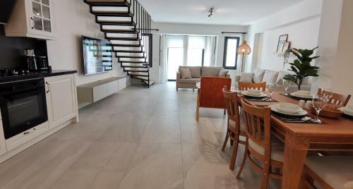 Apartamento Oxygen Suites By Villa Safiya