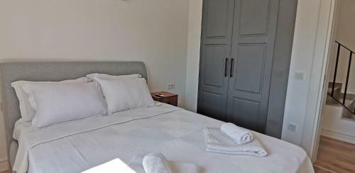 Apartamento Oxygen Suites By Villa Safiya