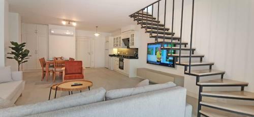 Apartamento Oxygen Suites By Villa Safiya