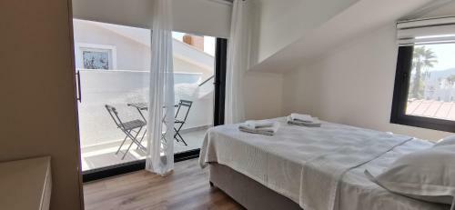 Apartamento Oxygen Suites By Villa Safiya