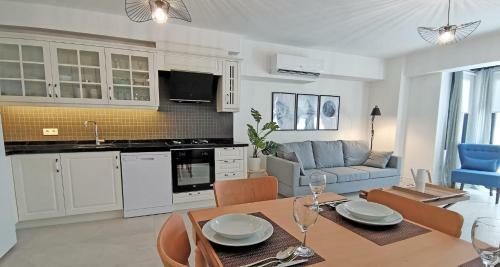 Apartamento Oxygen Suites By Villa Safiya