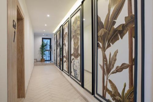 Apartamento Ada Dreams City - Suit 4