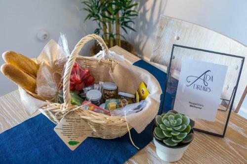 Apartamento Ada Dreams City - Suit 5