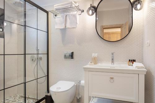 Apartamento Ada Dreams City - Suit 5