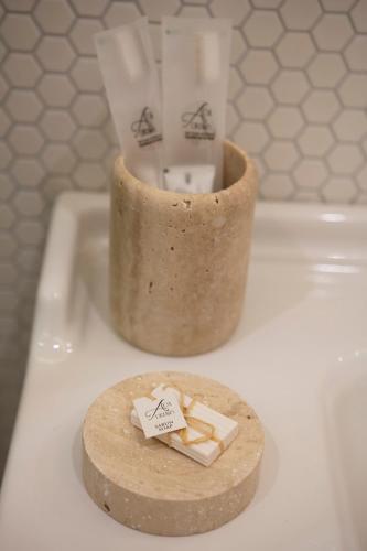 Apartamento Ada Dreams City - Suit 5