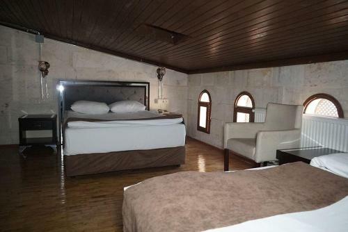 Hotel Beliz Han?m Konaklar?