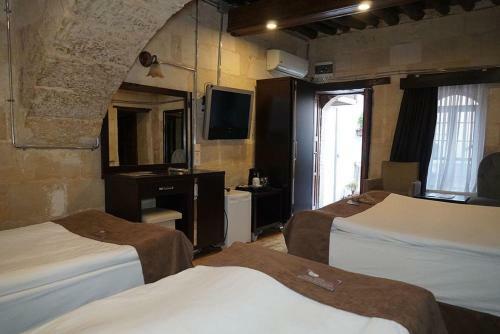 Hotel Beliz Han?m Konaklar?