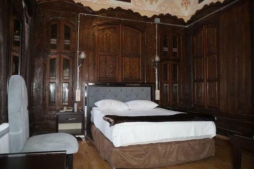 Hotel Beliz Han?m Konaklar?