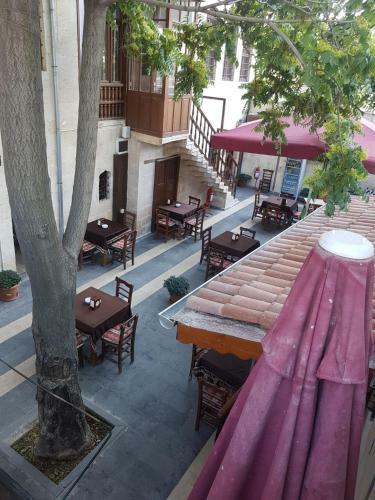 Hotel Beliz Han?m Konaklar?