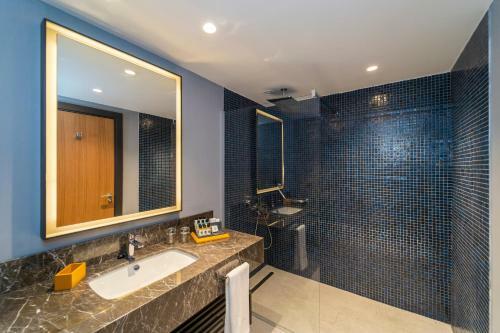 Hotel Sundia By Liberty Exclusive Fethiye