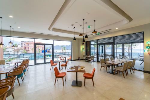 Hotel Sundia By Liberty Exclusive Fethiye
