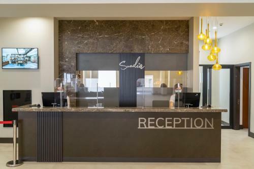 Hotel Sundia By Liberty Exclusive Fethiye