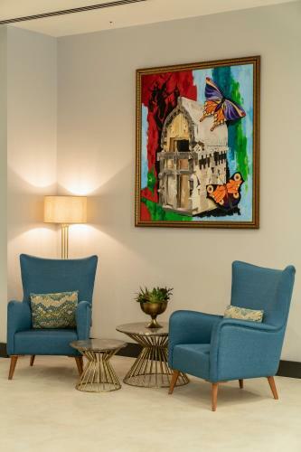 Hotel Sundia By Liberty Exclusive Fethiye