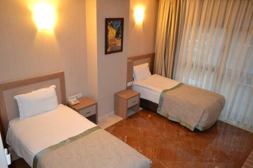 Engin Otel