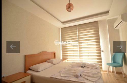 �l�deniz Villa