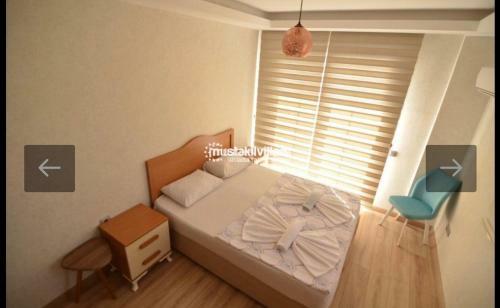 �l�deniz Villa