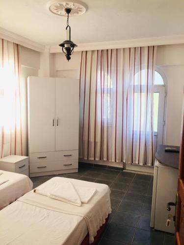 Hotel Alper (?ato 2)