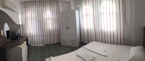 Hotel Alper (?ato 2)