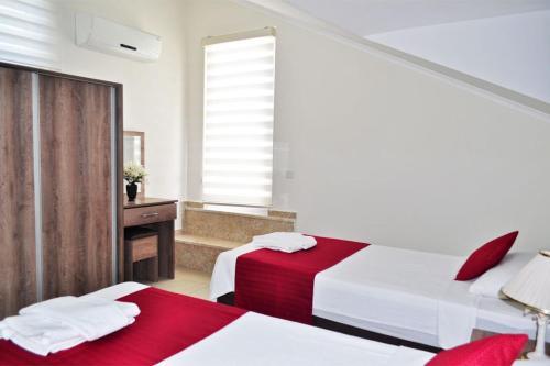 Twin Villa 2