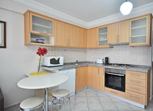 Apartamento Sunset Beach Club