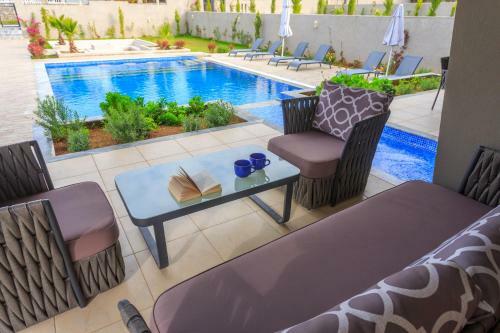 Orka Moderno Luxury Villa