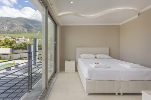 Orka Moderno Luxury Villa