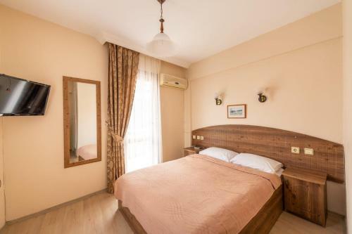 Hotel L?mon Otel Fo�a