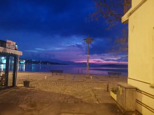 Hotel L?mon Otel Fo�a