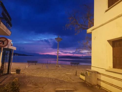 Hotel L?mon Otel Fo�a