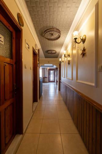 Hotel L?mon Otel Fo�a