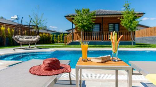 Cedrus Village- Villa Cedrus 1-2-3-4-5