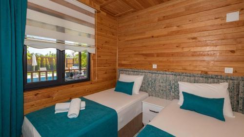 Cedrus Village- Villa Cedrus 1-2-3-4-5