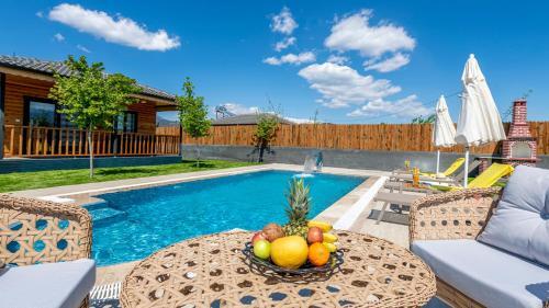 Cedrus Village- Villa Cedrus 1-2-3-4-5