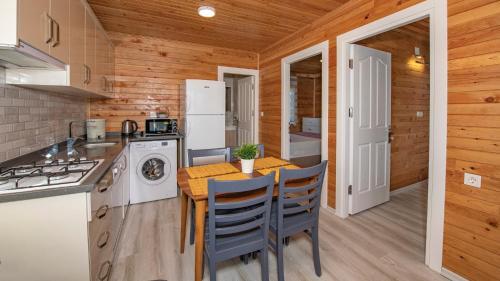 Cedrus Village- Villa Cedrus 1-2-3-4-5