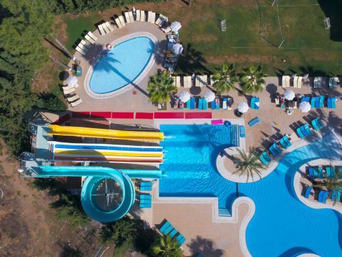 Hotel Sundia By Liberty Hisar�n�