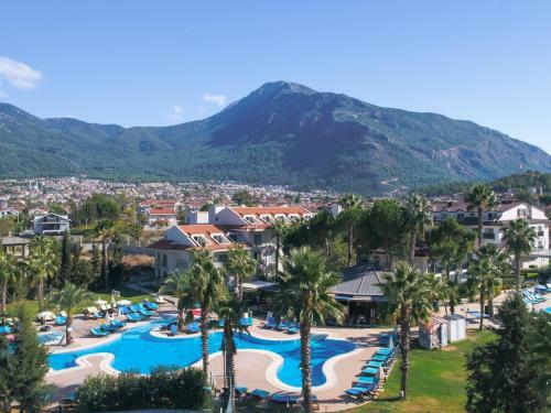 Hotel Sundia By Liberty Hisar�n�