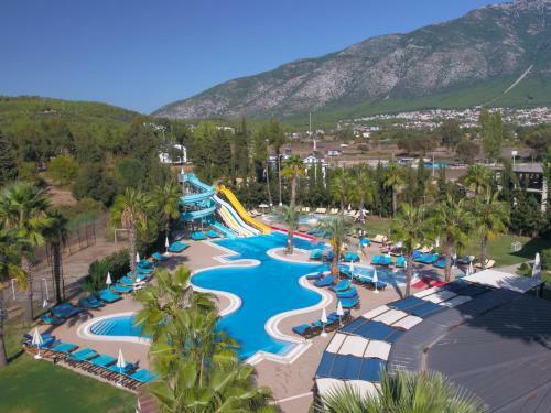 Hotel Sundia By Liberty Hisar�n�