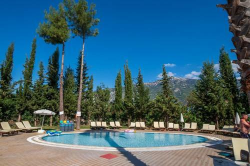 Hotel Sundia By Liberty Hisar�n�